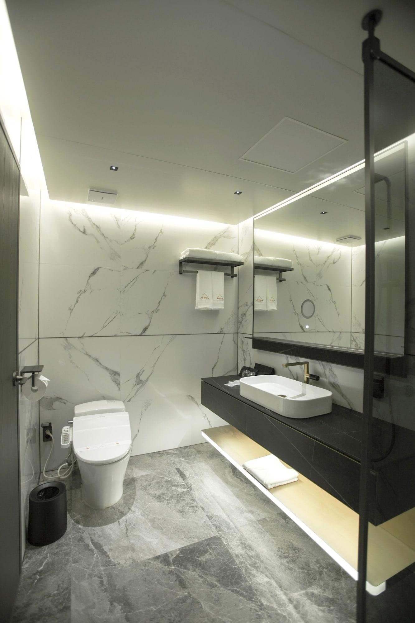 L&L City Hotel Чеджудо Экстерьер фото