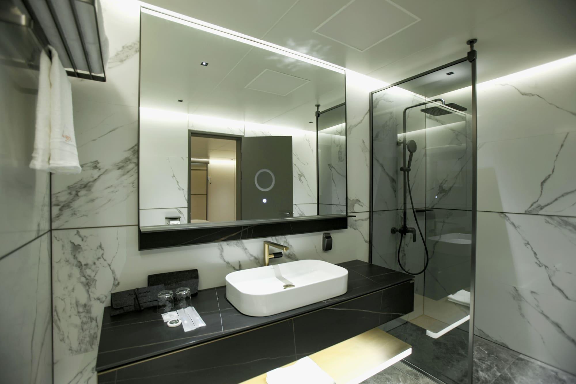 L&L City Hotel Чеджудо Экстерьер фото